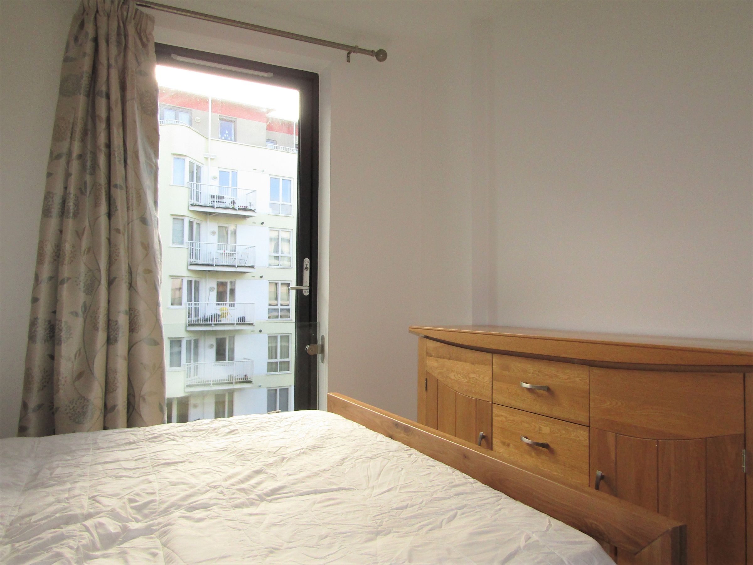 Flat Millennium Promenade in Bristol