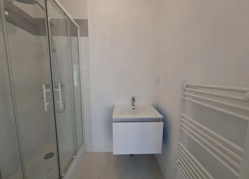 Chambre Rue Boucher de Perthes à Saint-Quentin