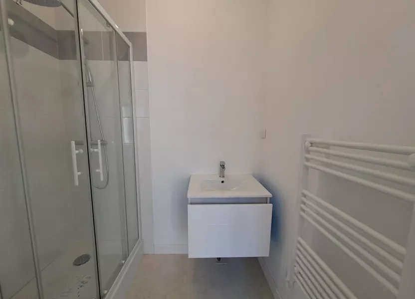 Appartement Rue Boucher de Perthes à Saint-Quentin