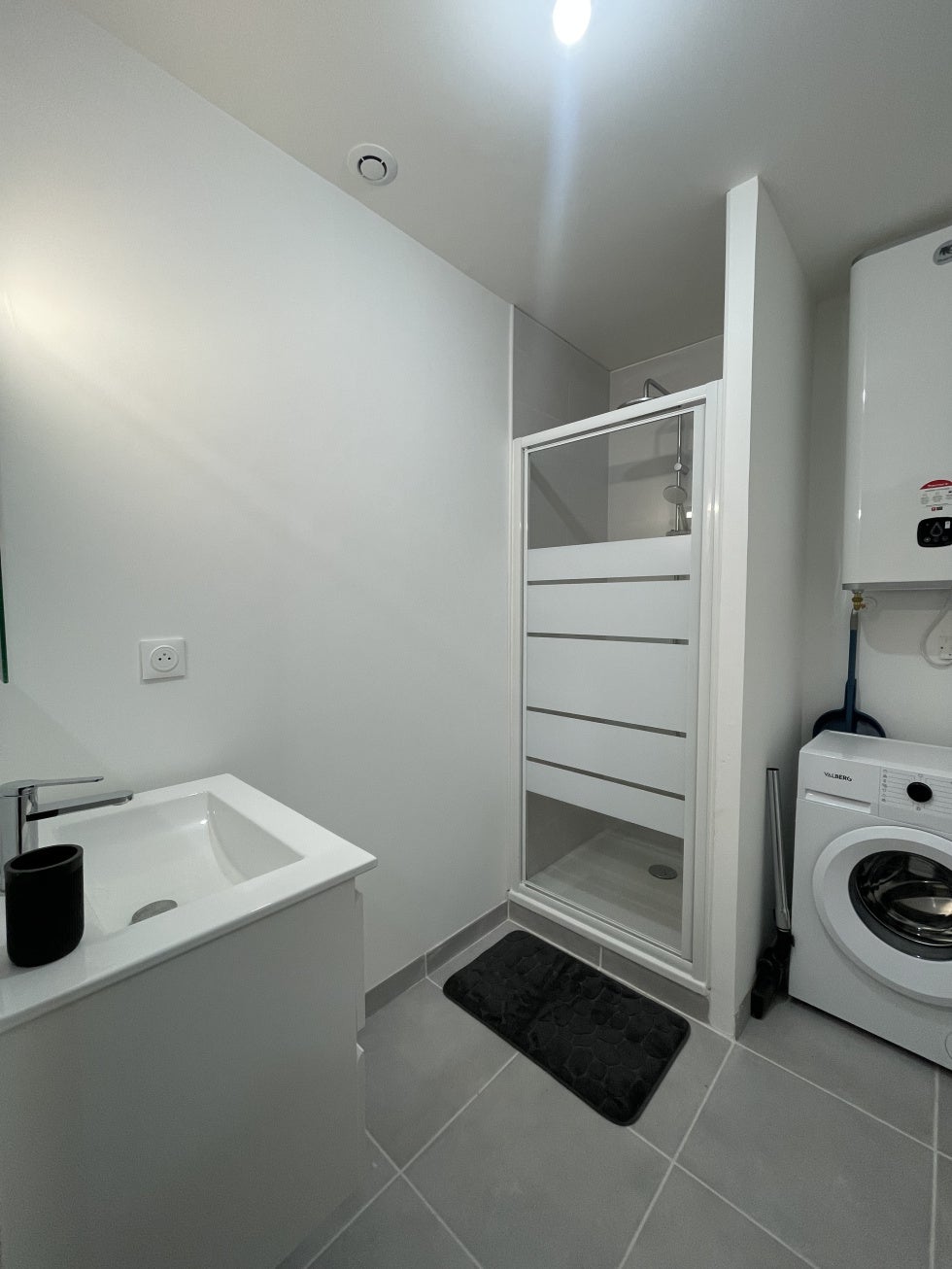 Appartement Allée du Nouveau Cimetière à Saint-Étienne