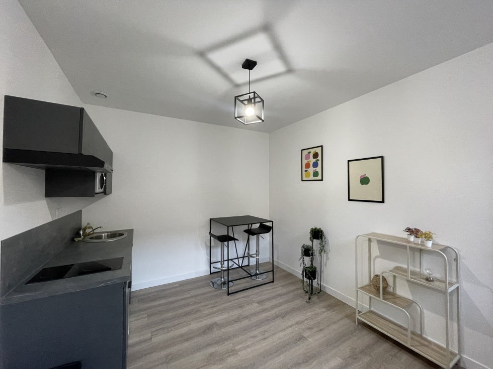 Appartement Allée du Nouveau Cimetière à Saint-Étienne