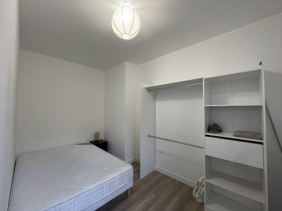 Appartement Allée du Nouveau Cimetière à Saint-Étienne