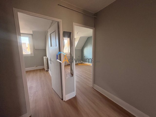 Flat Allée Flandres Dunkerque in Saint-Jean-le-Blanc