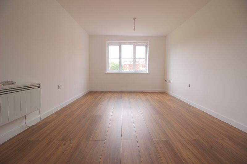 Flat Thornbury Road in Bloxwich