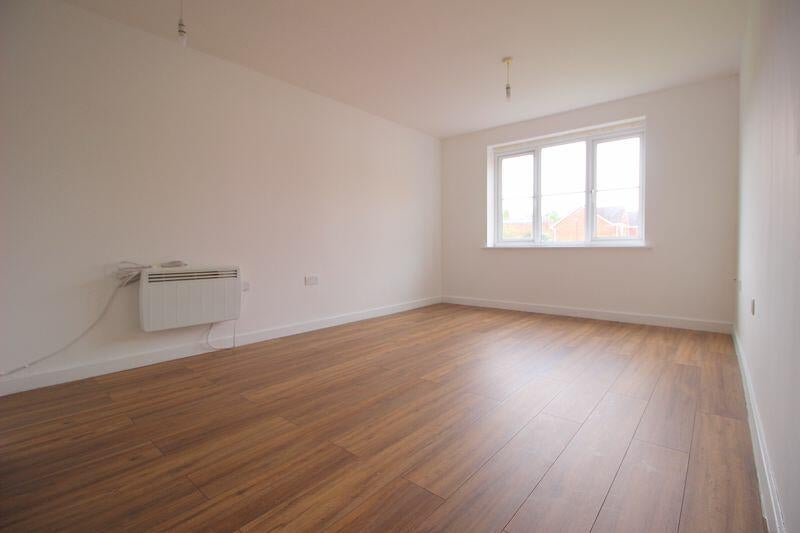Flat Thornbury Road in Bloxwich