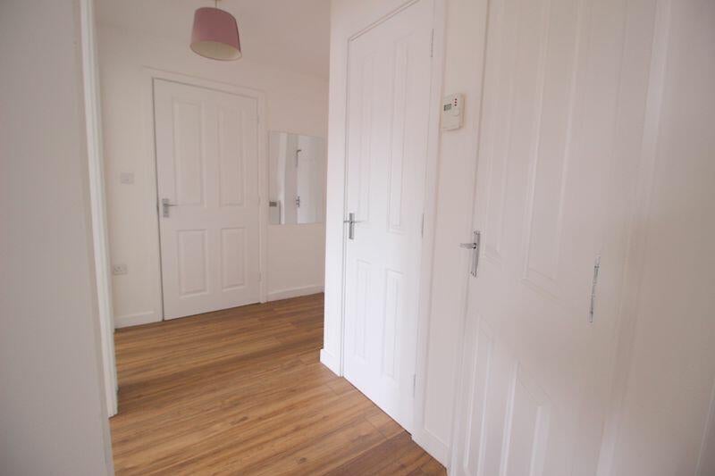 Flat Thornbury Road in Bloxwich