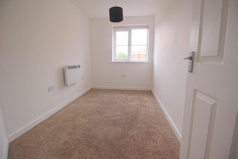Flat Thornbury Road in Bloxwich