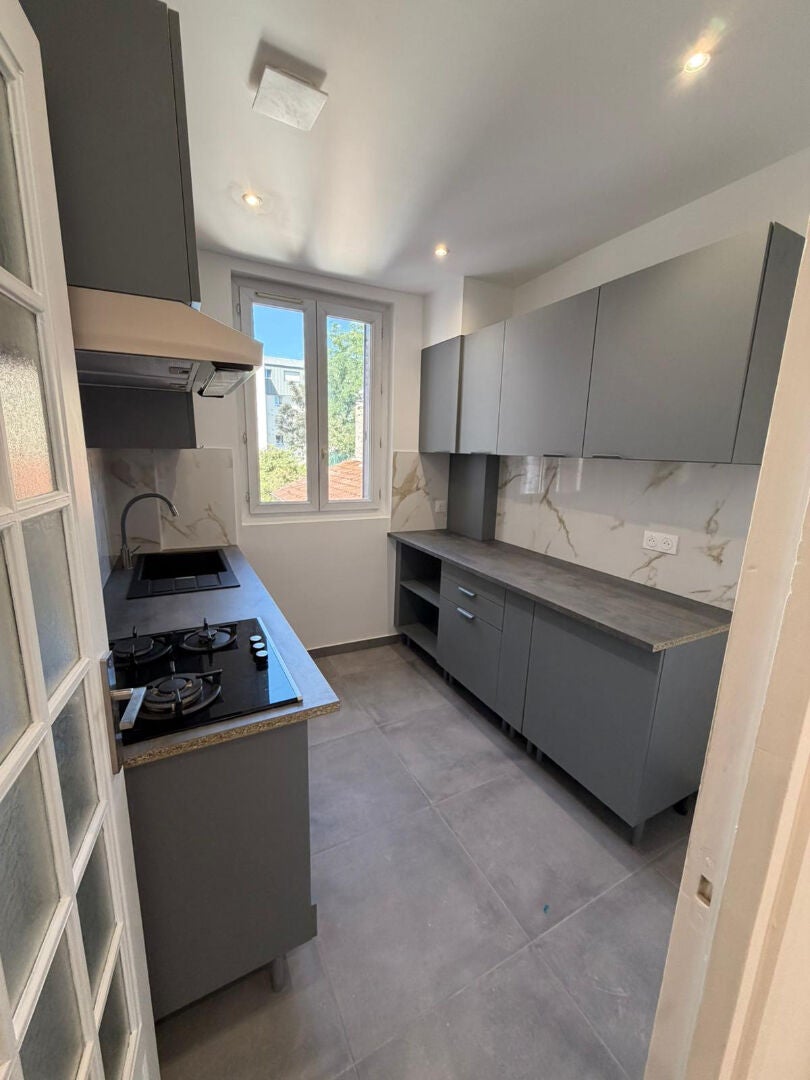 Appartement Rue de Bernau à Champigny-sur-Marne