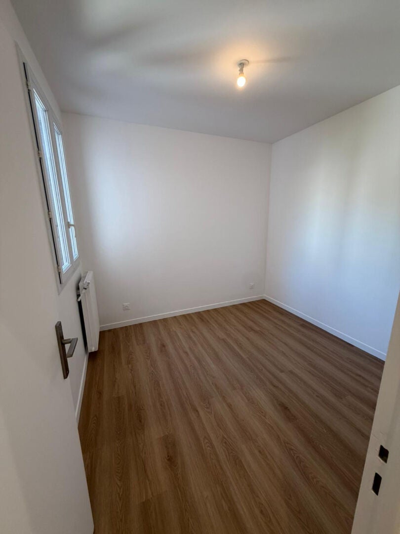 Appartement Rue de Bernau à Champigny-sur-Marne