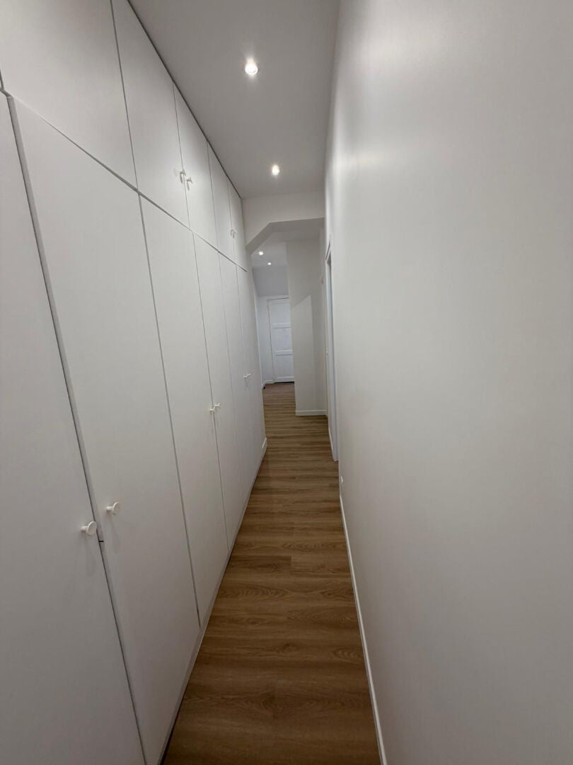 Appartement Rue de Bernau à Champigny-sur-Marne