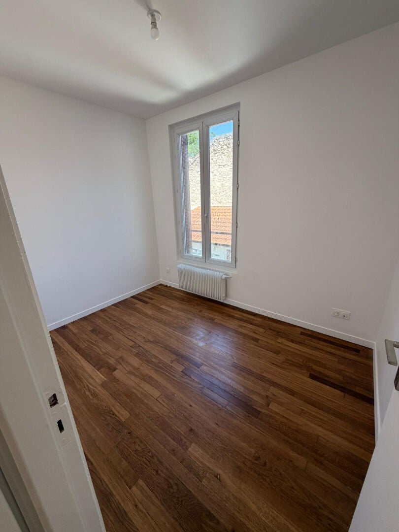 Appartement Rue de Bernau à Champigny-sur-Marne