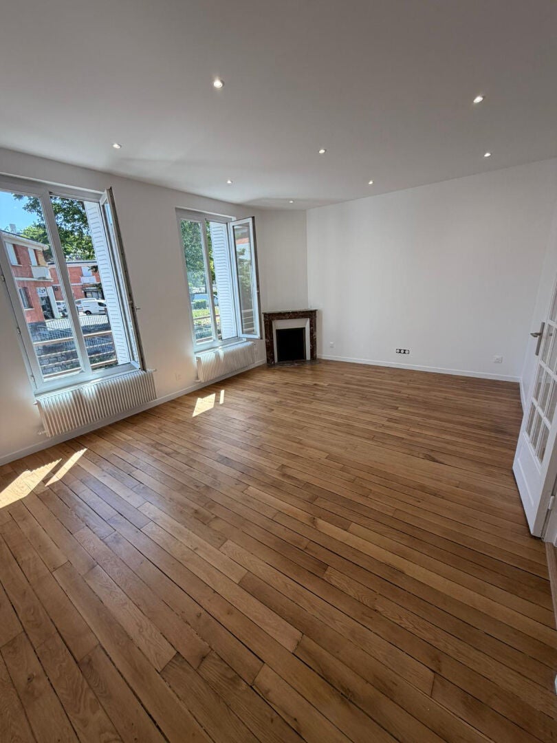 Appartement Rue de Bernau à Champigny-sur-Marne