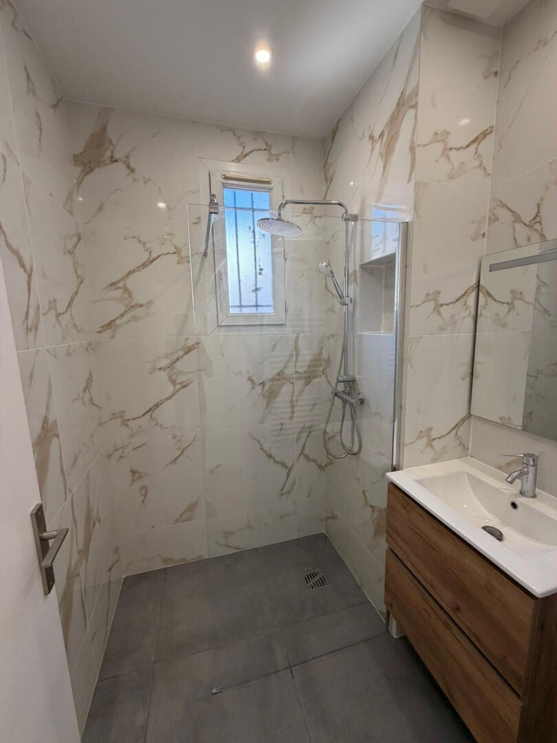 Flat Rue de Bernau in Champigny-sur-Marne
