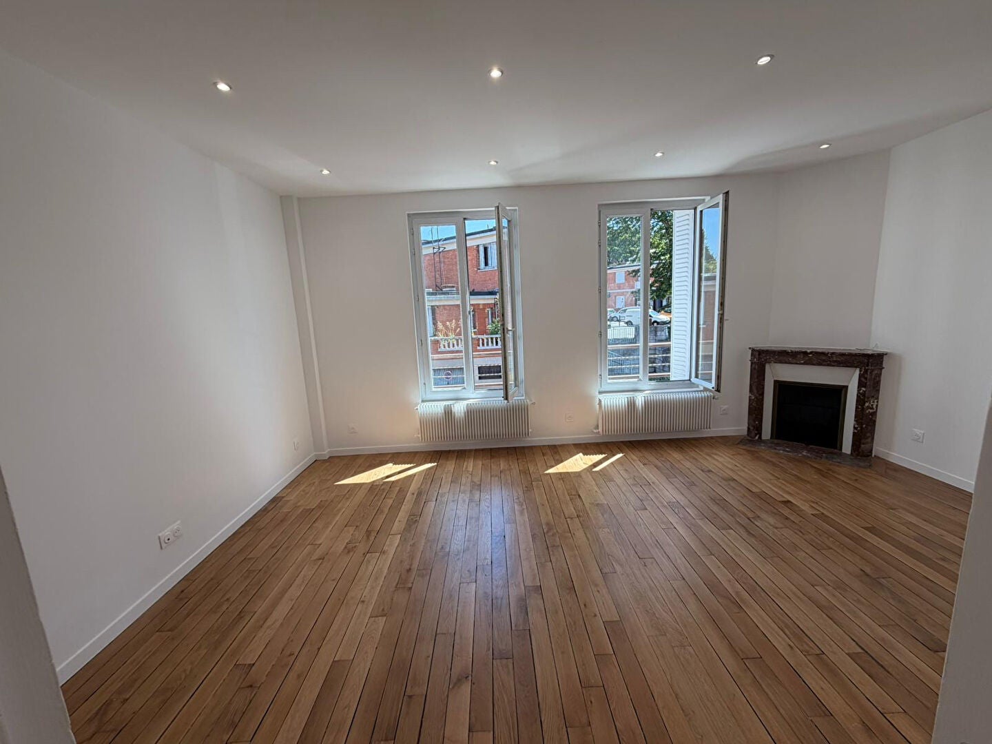 Flat Rue de Bernau in Champigny-sur-Marne
