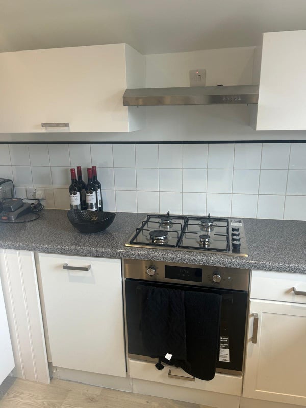 Room Sycamore Mews in Greater London