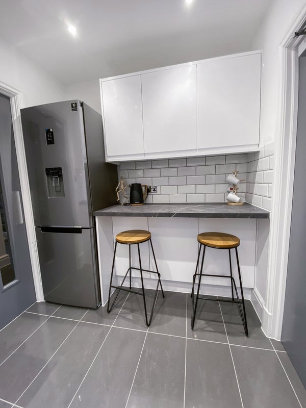 Room Great Avenham Street in Preston