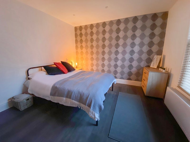 Room Great Avenham Street in Preston