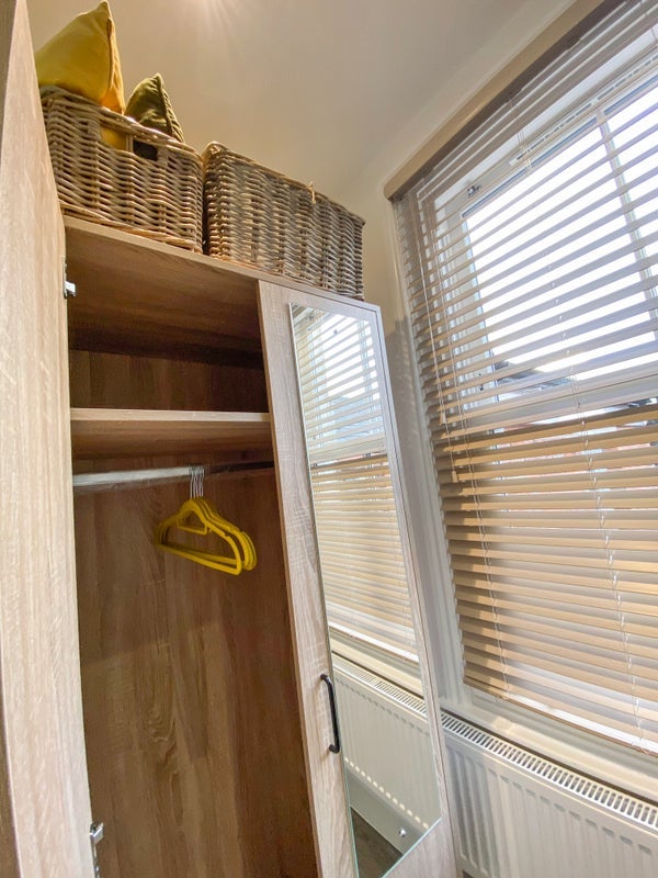 Room Great Avenham Street in Preston
