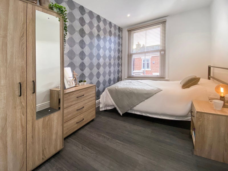 Room Great Avenham Street in Preston