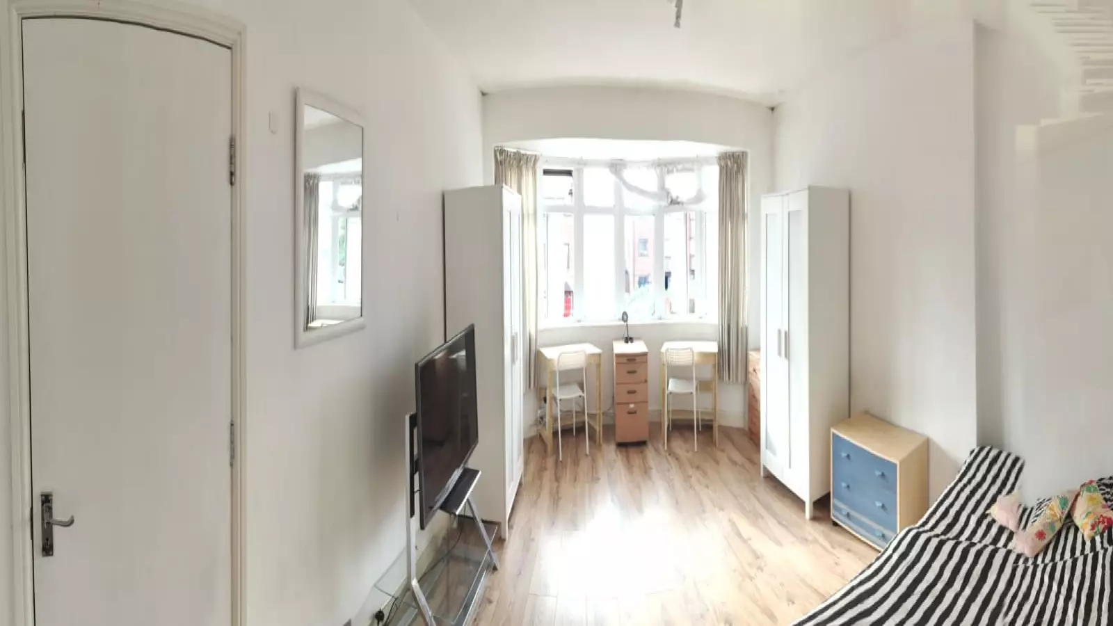 Room Friary Road in Greater London