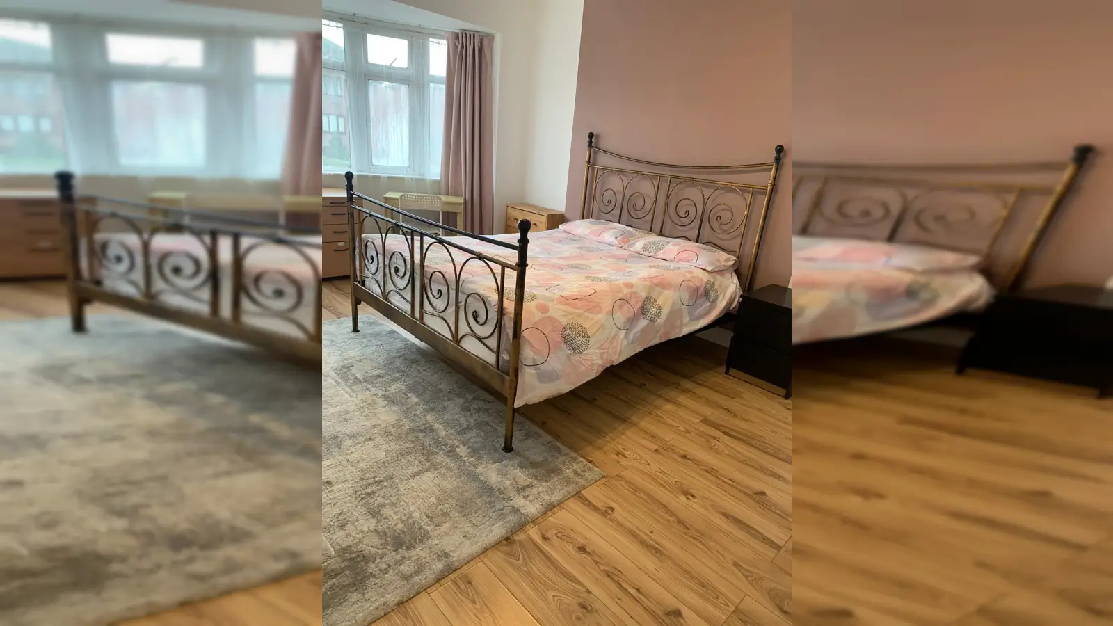 Room Friary Road in Greater London