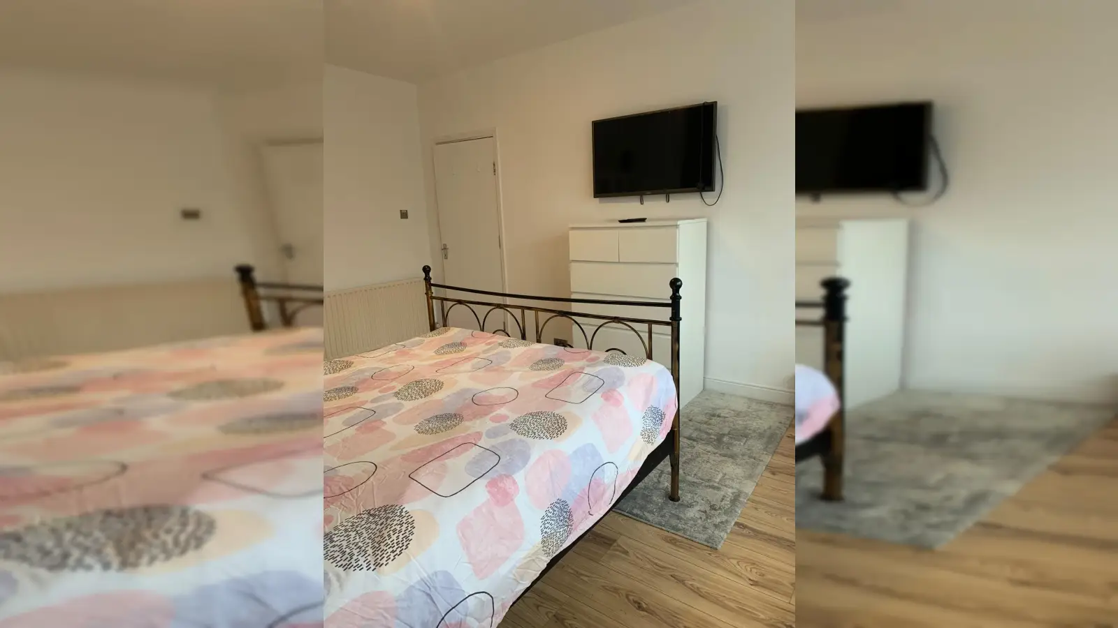Room Friary Road in Greater London