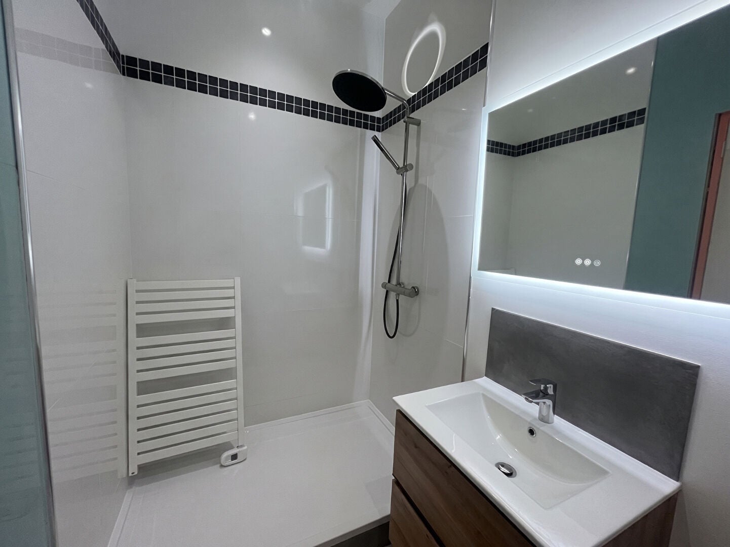 Appartement Côte de Montbernage à Poitiers