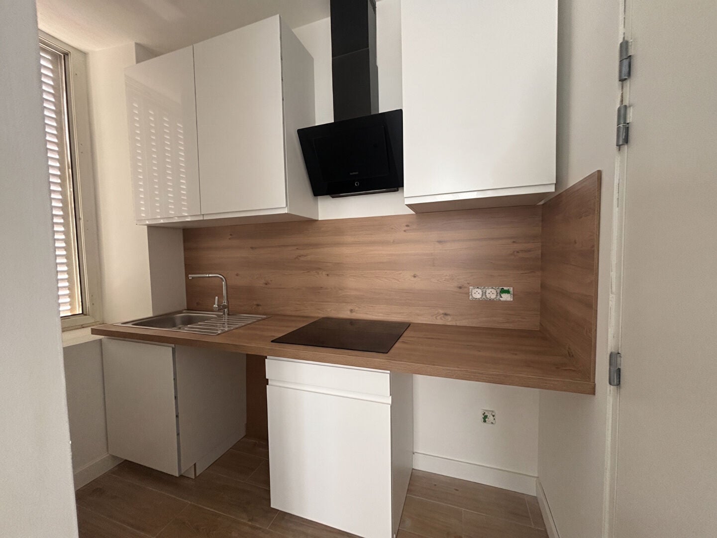 Appartement Côte de Montbernage à Poitiers