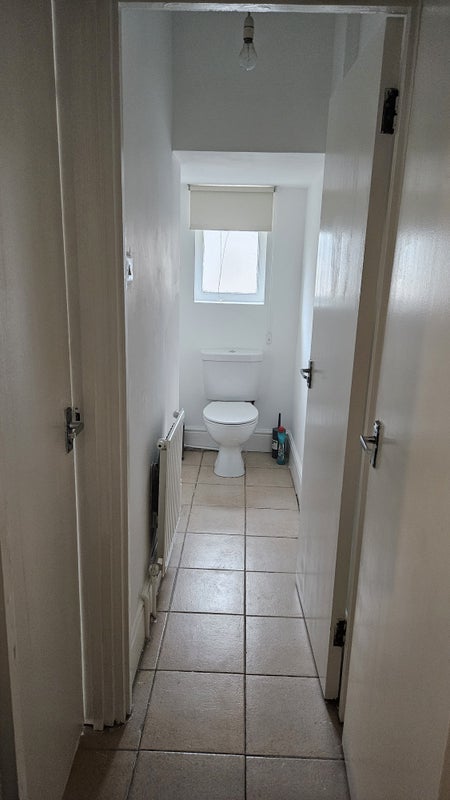 Room Sheringham Road in Greater London