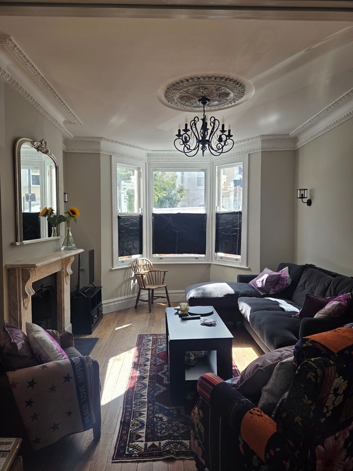 House Cressida Road in Greater London