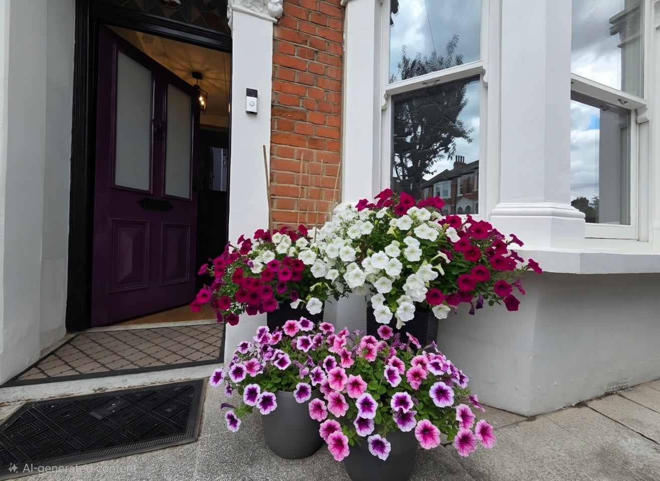 House Cressida Road in Greater London