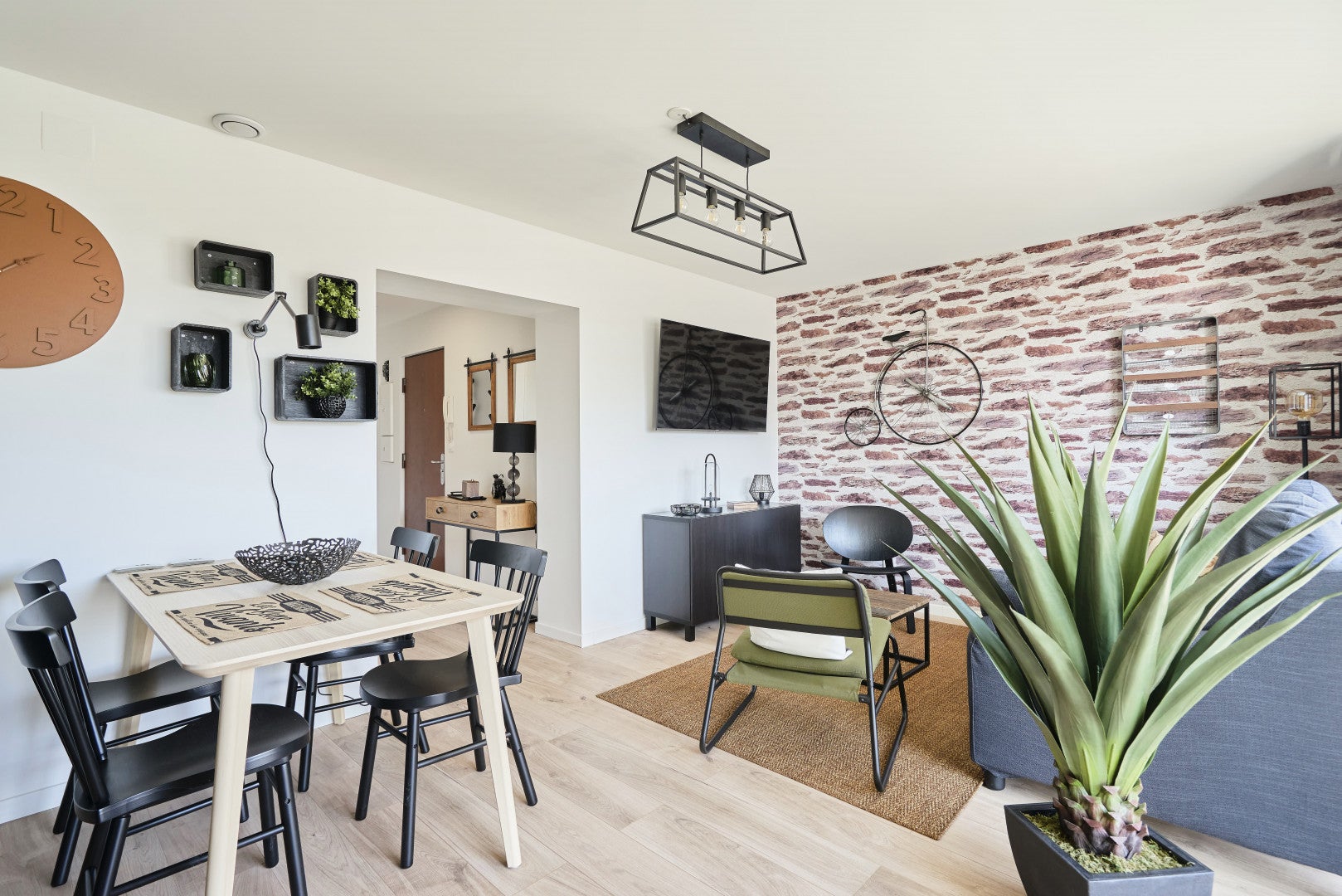 Room Rue Gabriel Péri in Vandœuvre-lès-Nancy