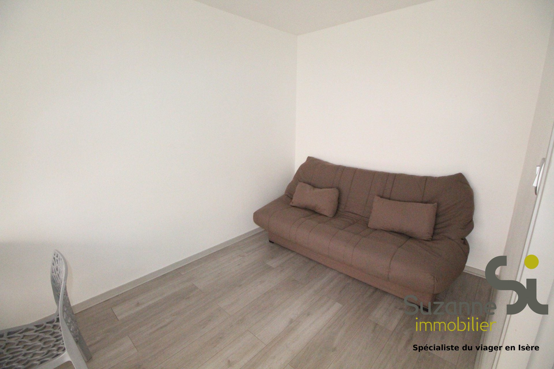 Appartement Rue des Bergers à Grenoble