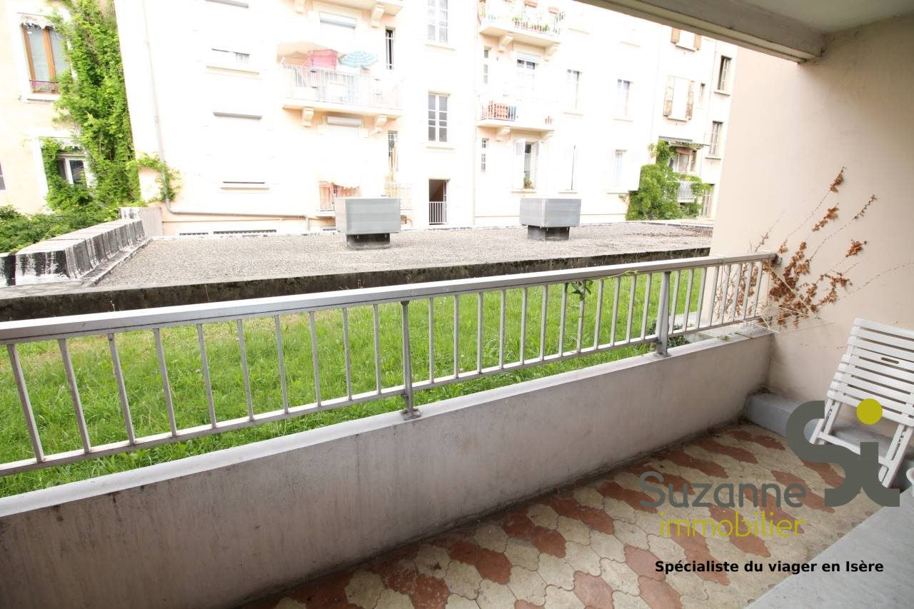Appartement Rue des Bergers à Grenoble