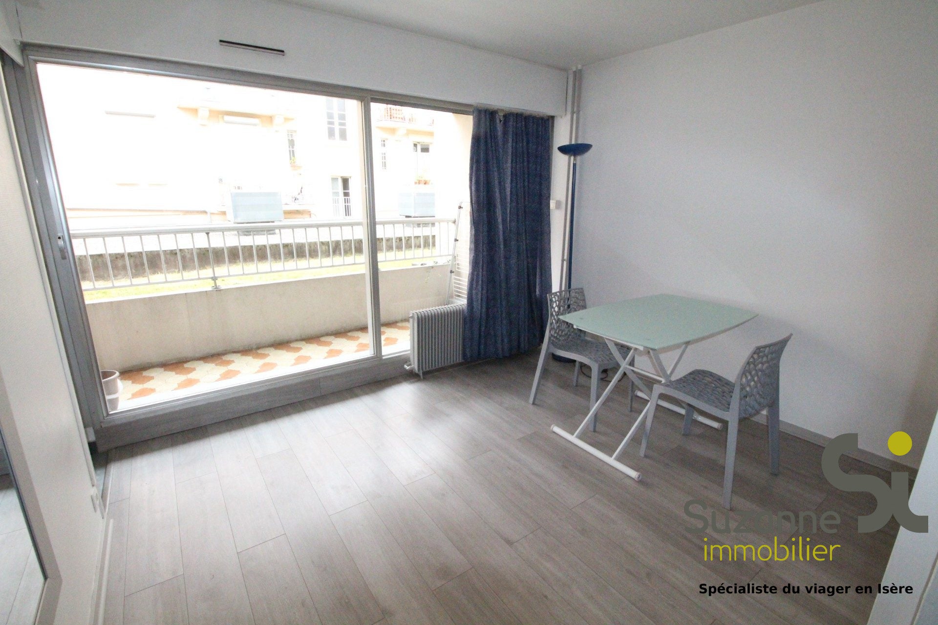 Appartement Rue des Bergers à Grenoble
