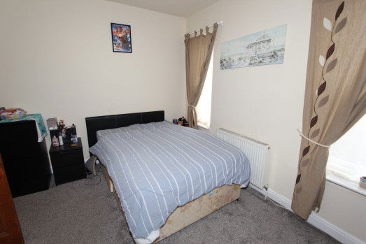 Room Friars' Road in Stafford