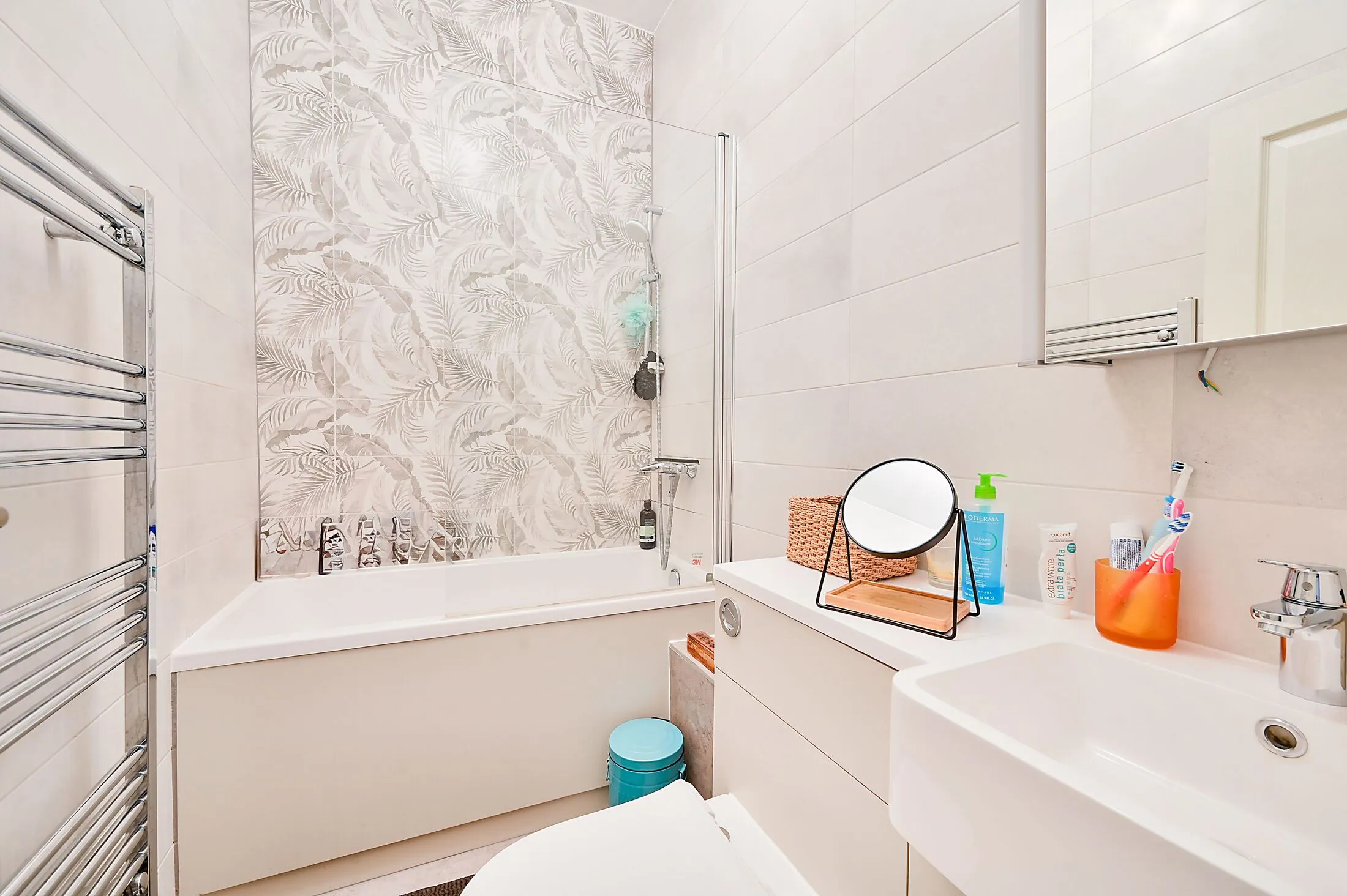 Flat Lime Grove in Greater London