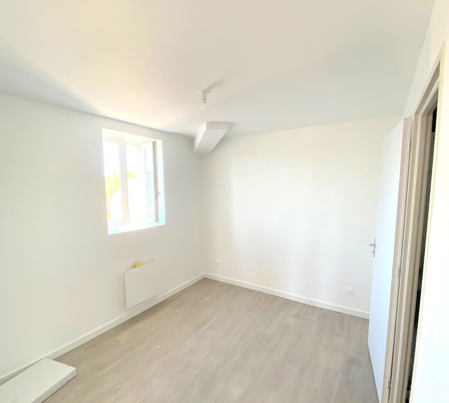 Appartement Rue Balzac à Amiens