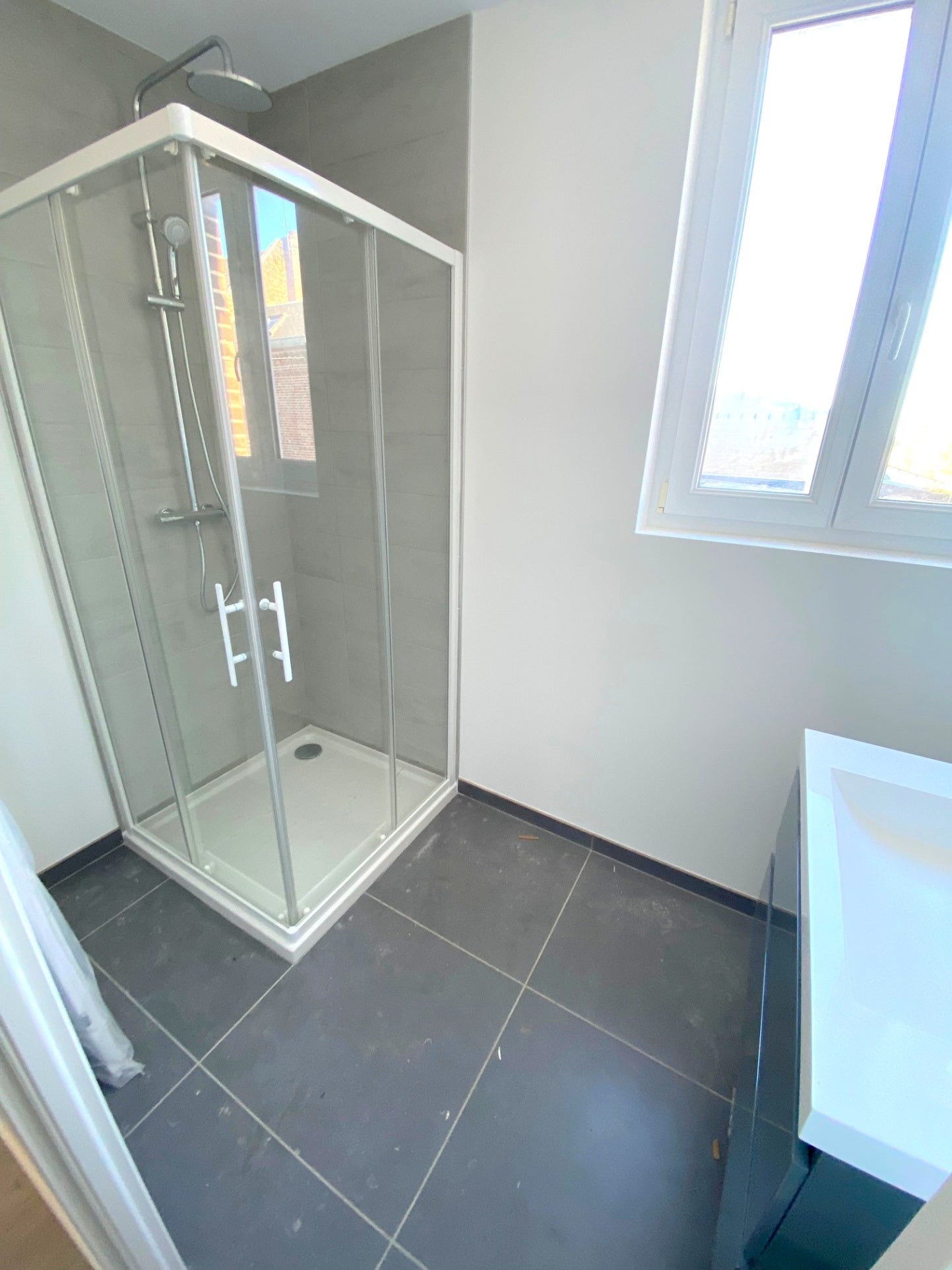 Appartement Rue Balzac à Amiens