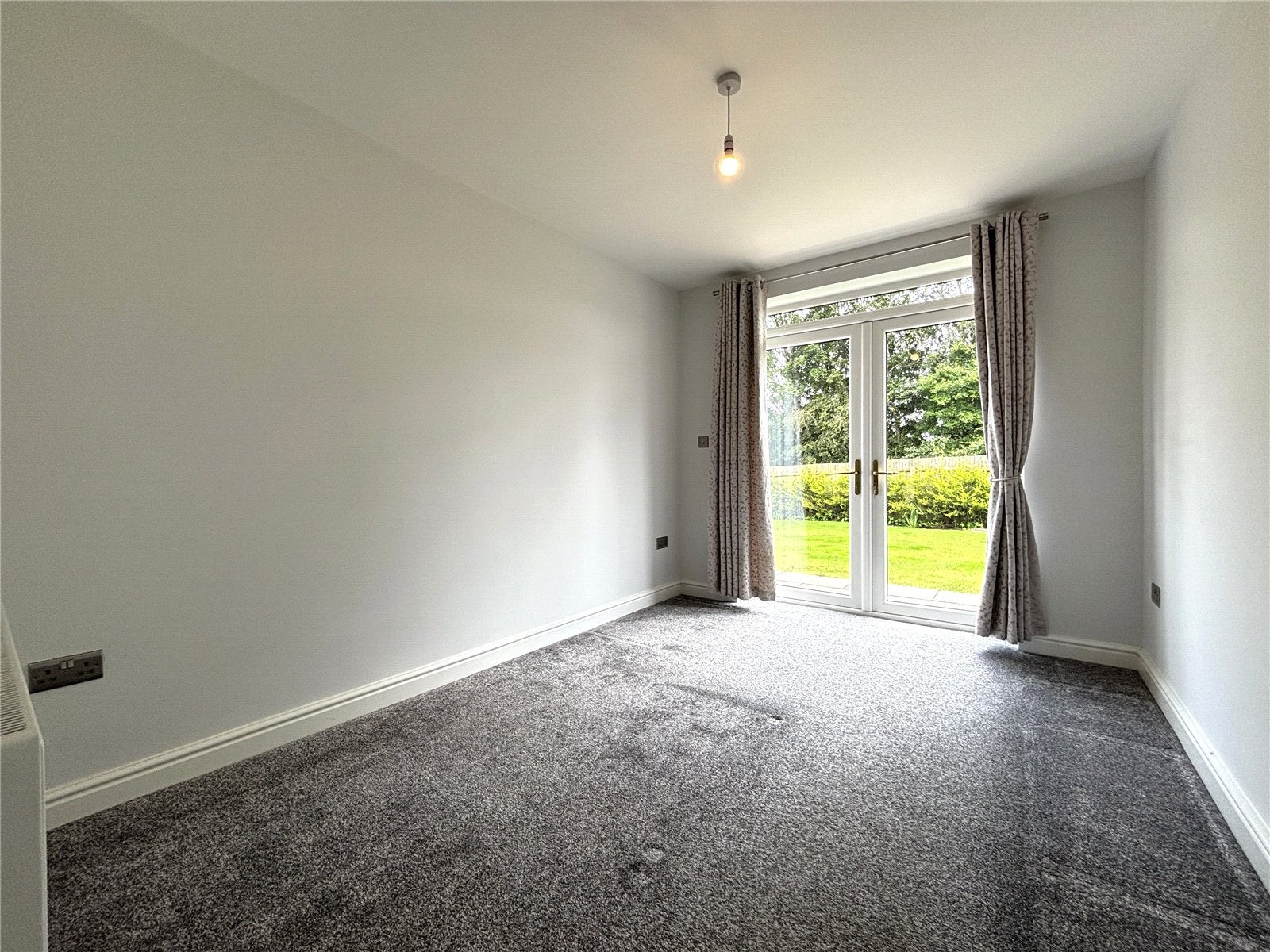 House Milbury Drive in Rochdale
