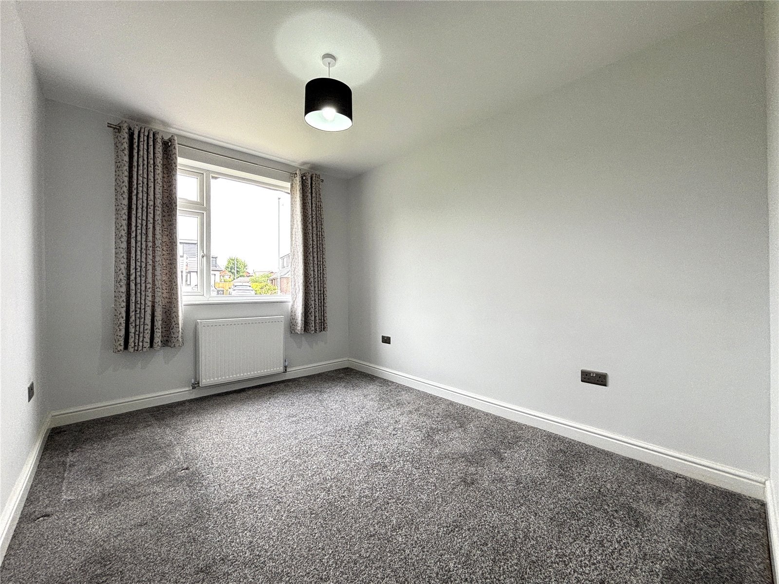 House Milbury Drive in Rochdale