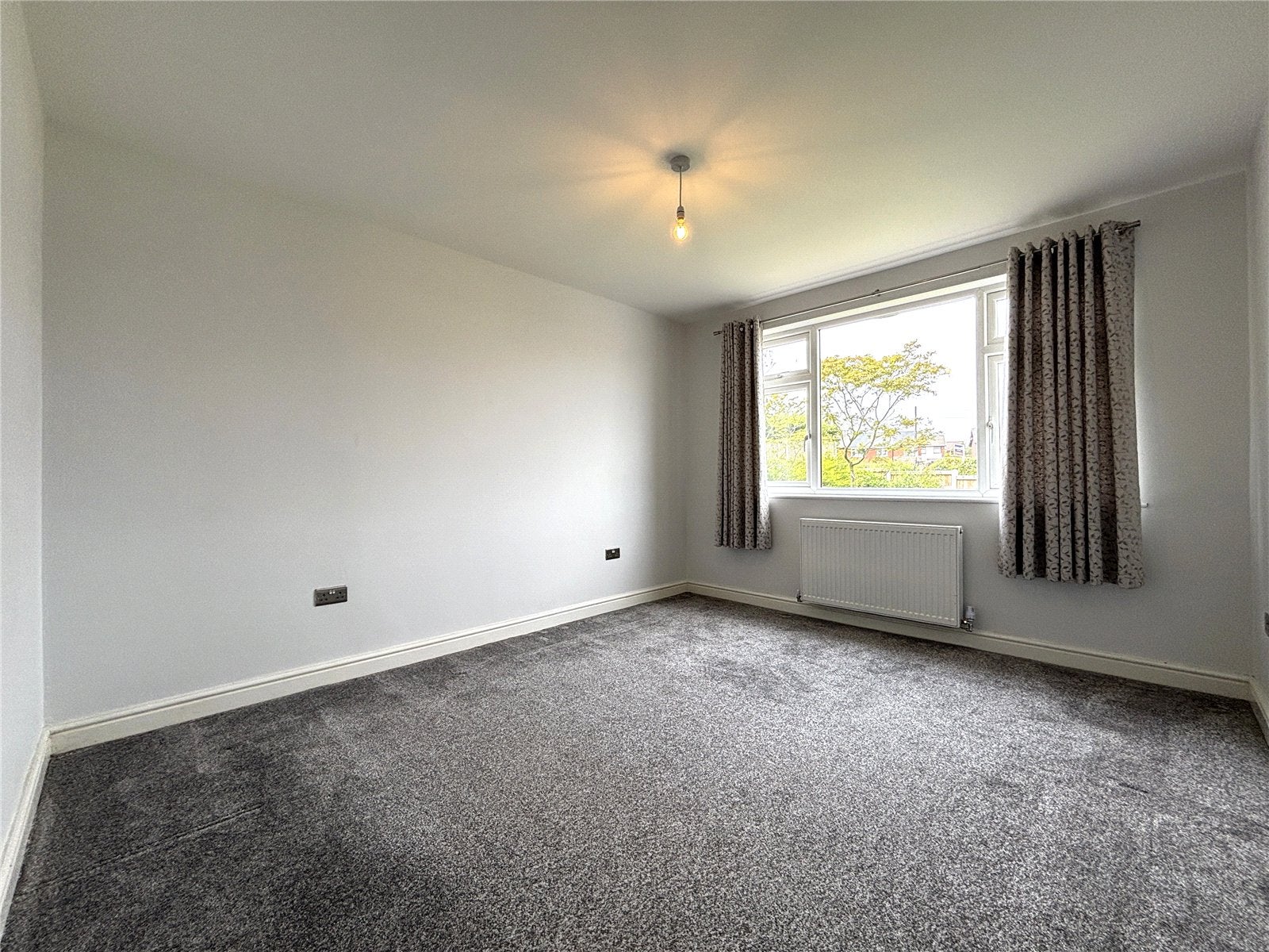 House Milbury Drive in Rochdale