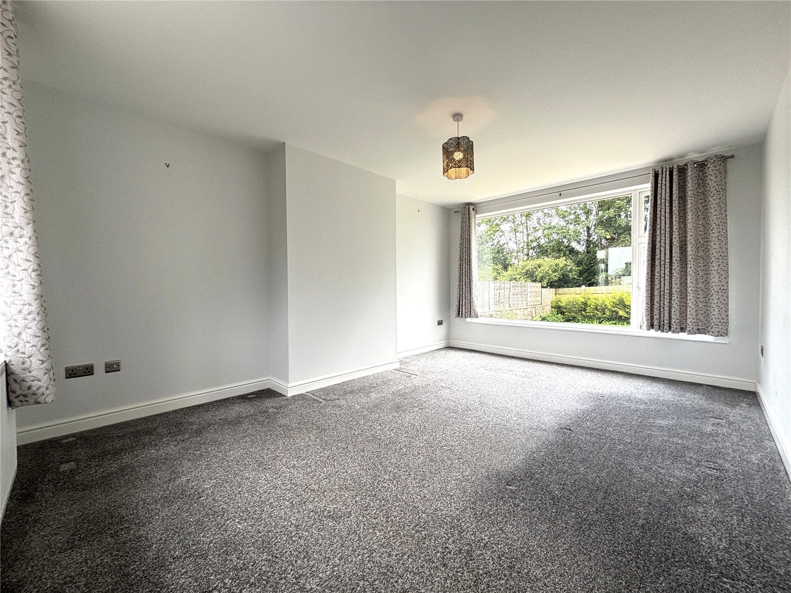 House Milbury Drive in Rochdale