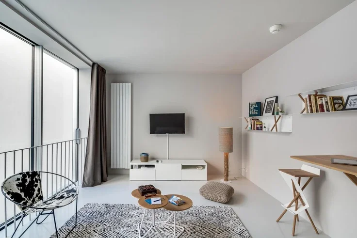 Appartement Boulevard Brune à Paris