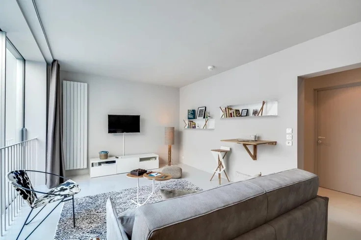 Appartement Boulevard Brune à Paris