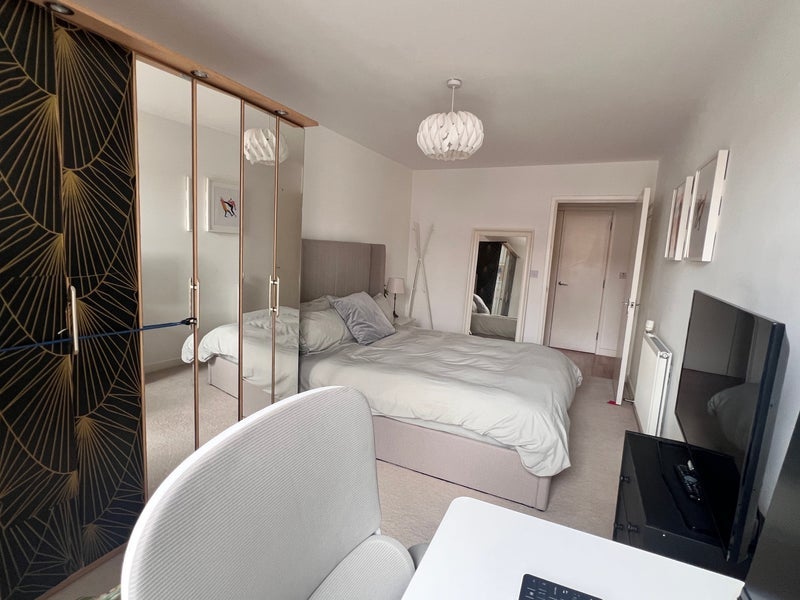 Flat Bloemfontein Road in Greater London