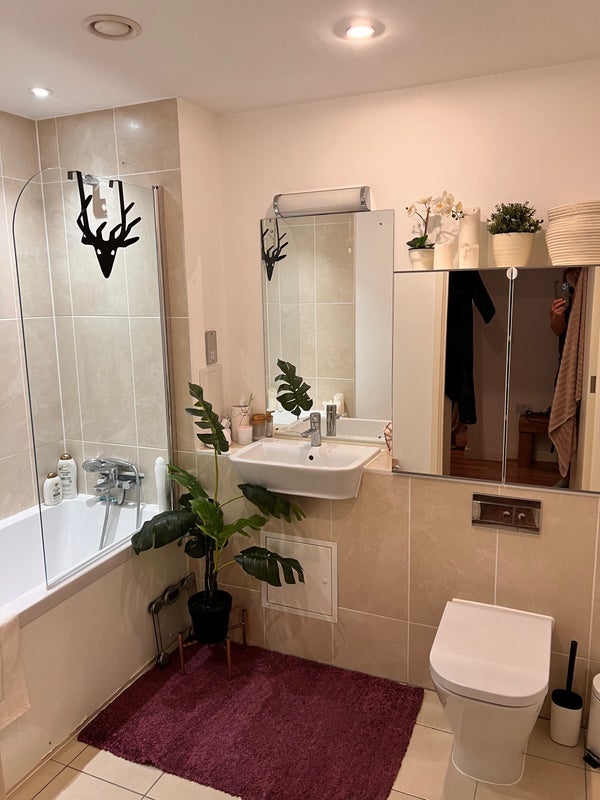 Flat Bloemfontein Road in Greater London