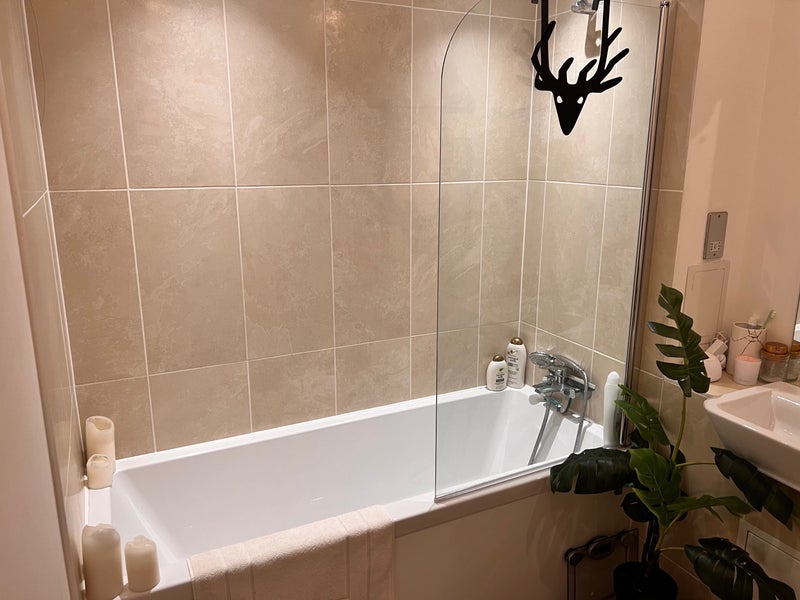 Flat Bloemfontein Road in Greater London
