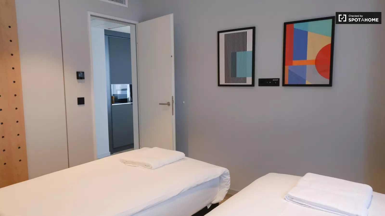 Wohnung Amelia-Mary-Earhart-Straße in Frankfurt am Main