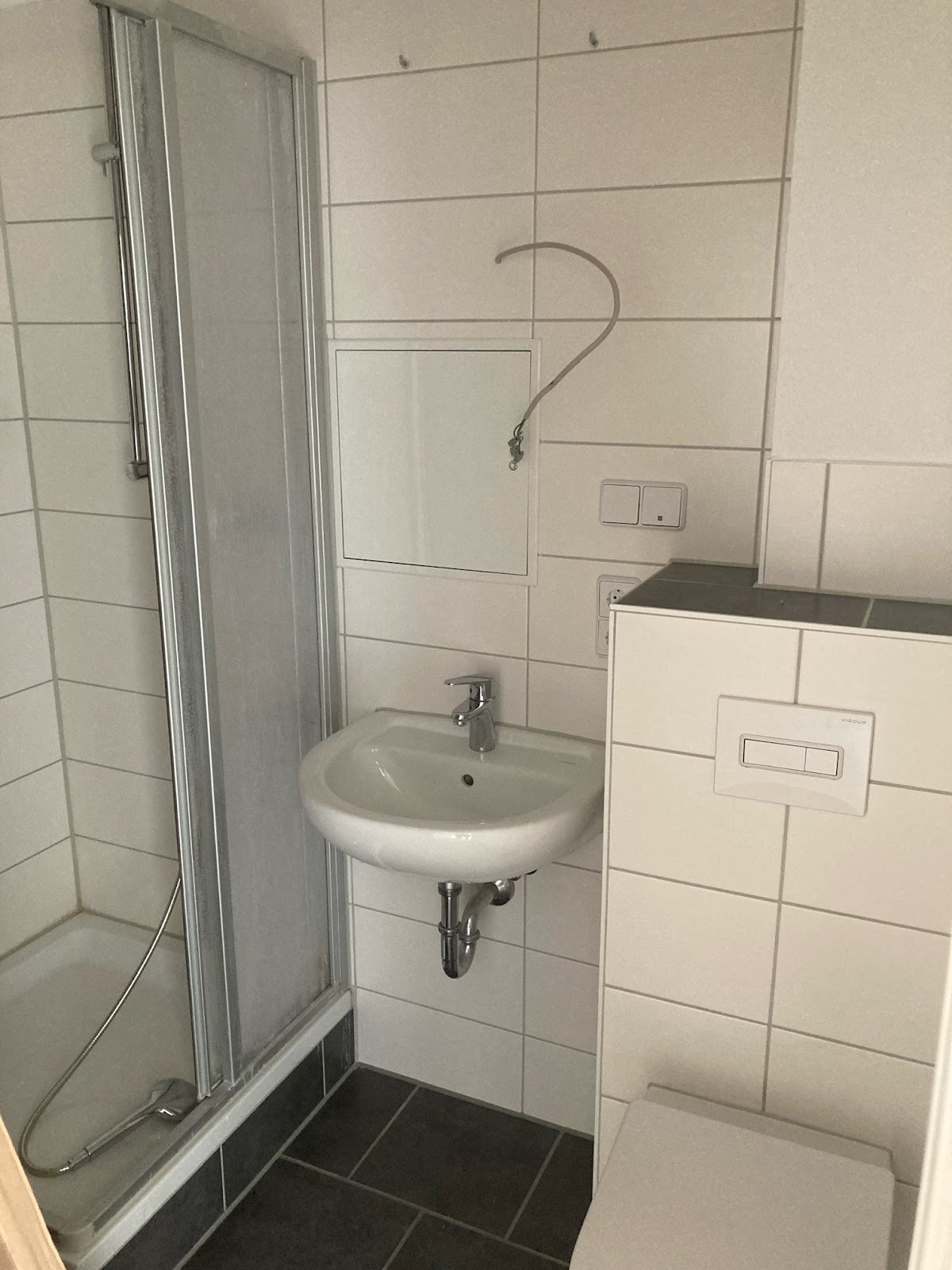 Wohnung Vyskover Straße in Döbeln